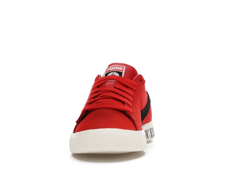 Puma Clyde Public Enemy 1