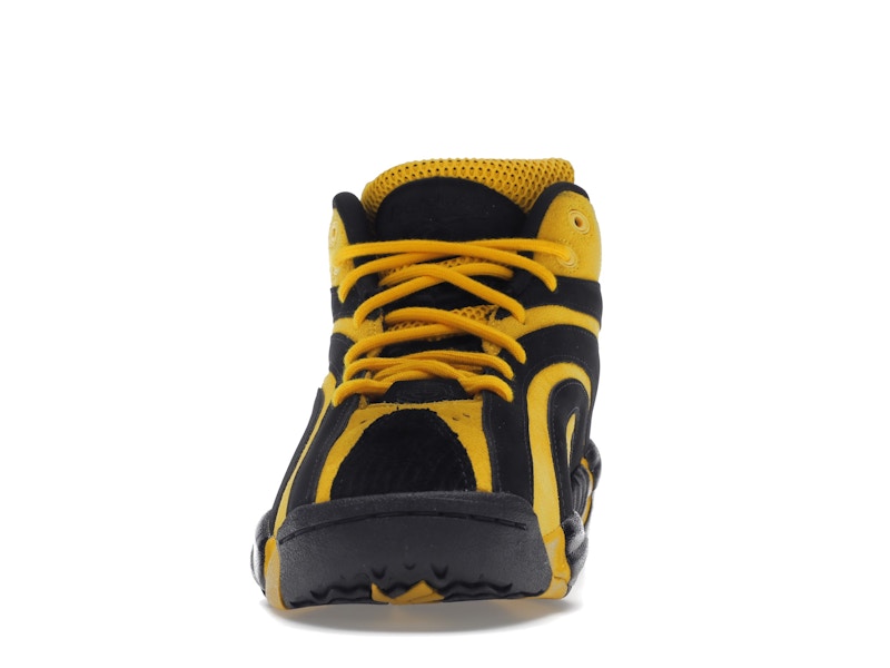 Reebok Shaqnosis Minions Shaq-Fu