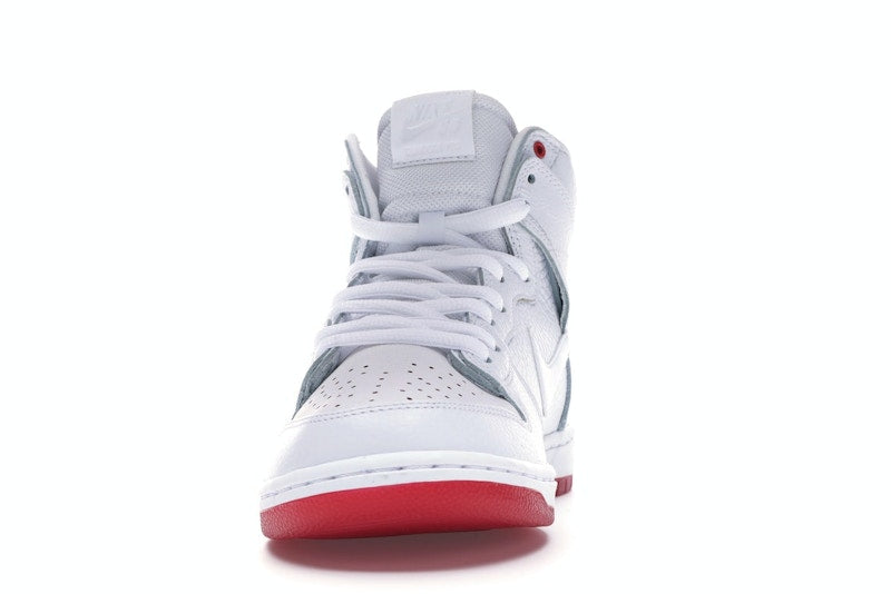 Nike SB Dunk High Kevin Bradley