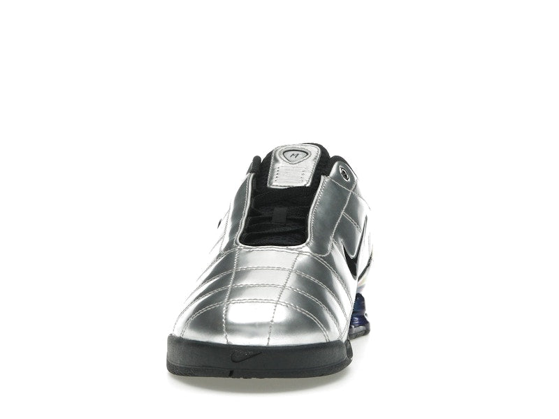 Nike Total 90 Secutor Shox Magia Maha Amsterdam Metallic Silver (Women's)