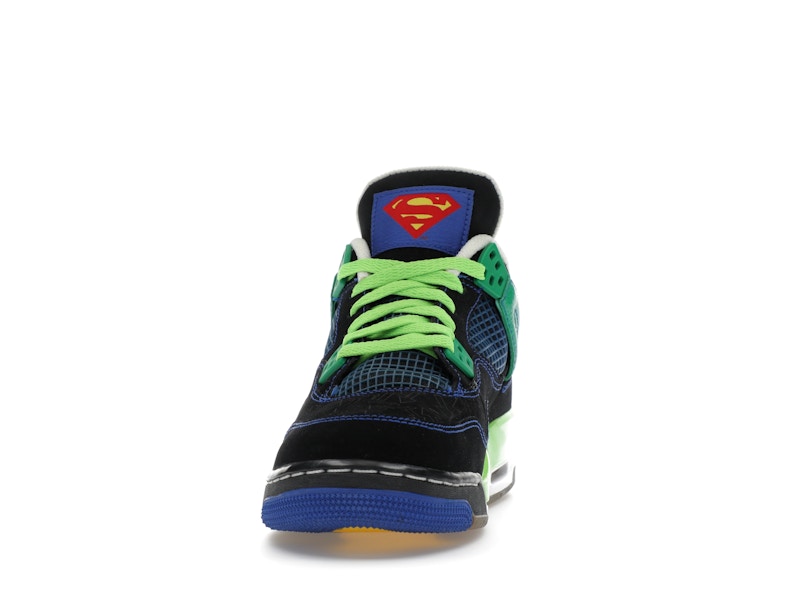 Jordan 4 Retro Doernbecher (GS)
