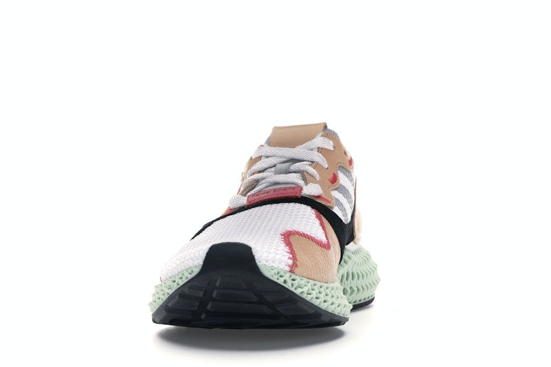 adidas ZX 4000 4D Hender Scheme White