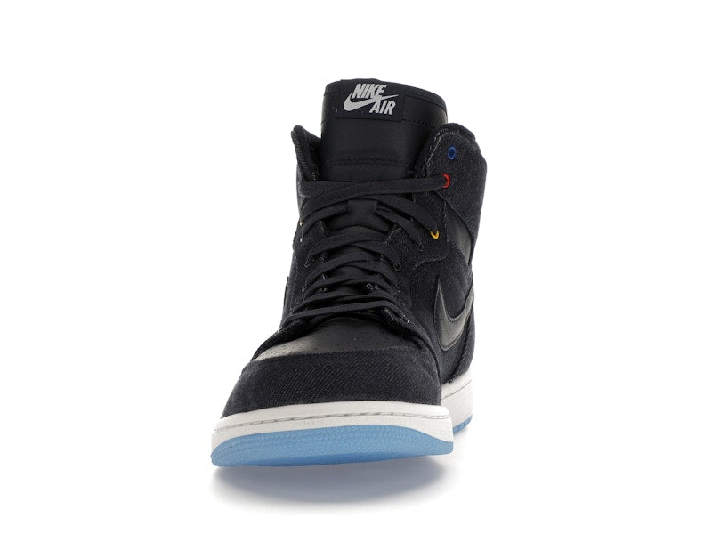 Jordan 1 Retro Family Forever