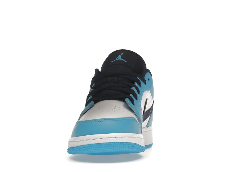 Jordan 1 Low UNC (2021) (GS)