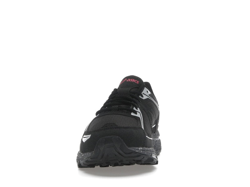 ASICS Gel-Venture 6 Obsidian Grey Black