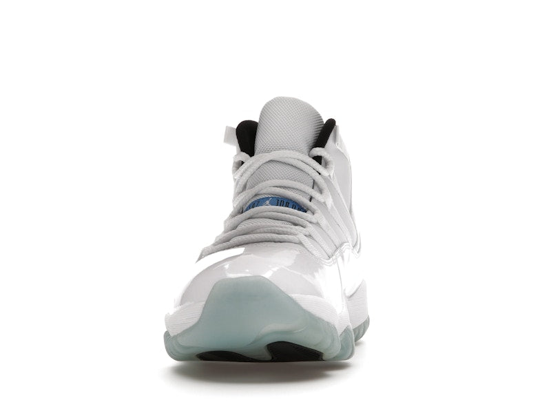 Jordan 11 Retro Legend Blue (2014)