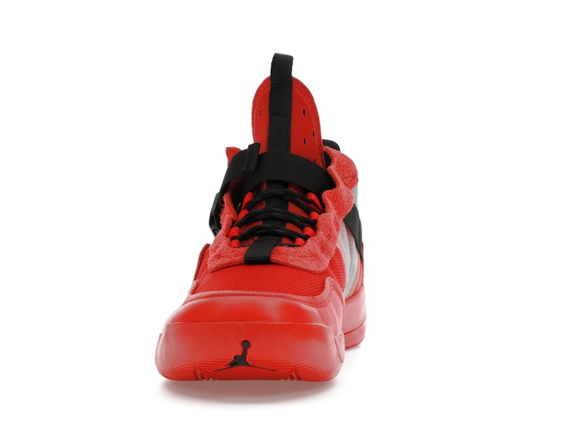 Jordan Defy University Red