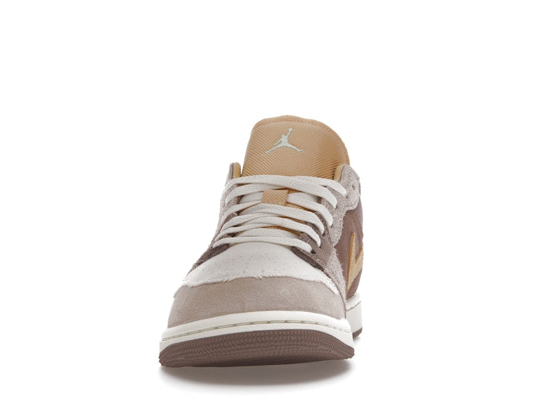 Jordan 1 Low SE Craft Taupe Haze