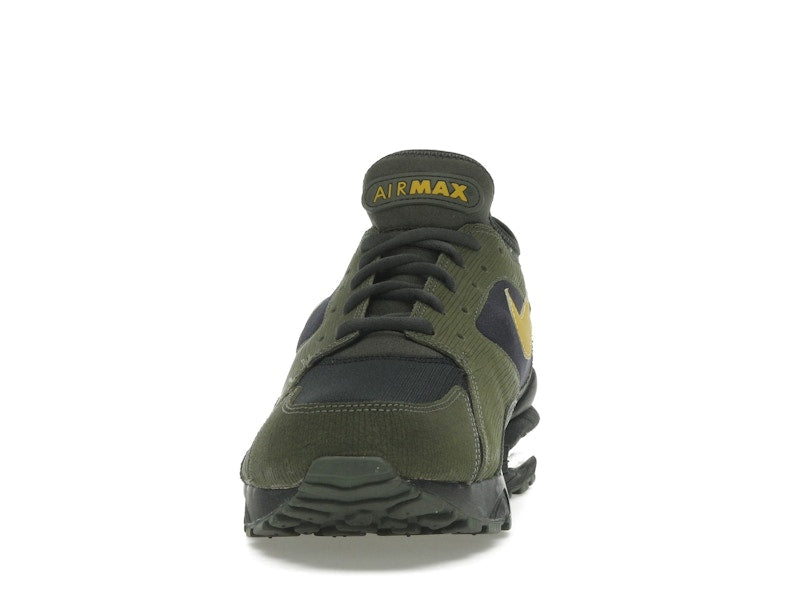 Nike Air Max 93 size? Army Pack