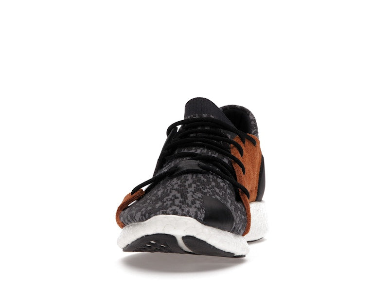 adidas EQT Primeknit Pack Grey F15