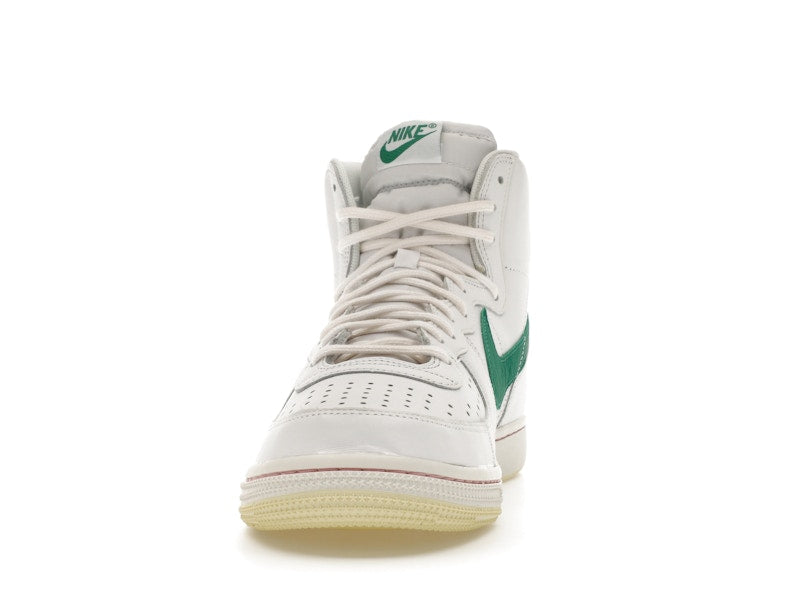 Nike Terminator High White Malachite