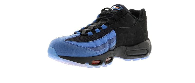 Nike Air Max 95 LeBron James Gametime
