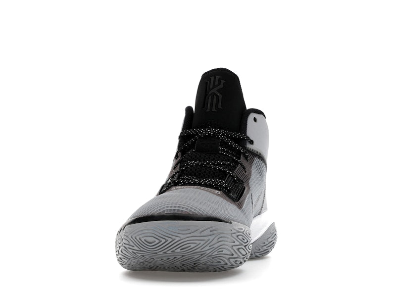 Nike Kyrie Flytrap 4 Grey White