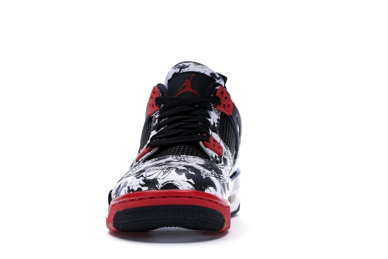 Jordan 4 Retro Tattoo (2018) (GS)