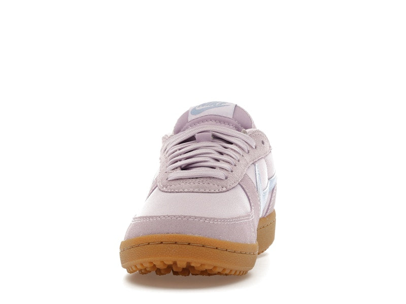 Nike Field General '82 Doll Gum Psychic Blue (Women's)