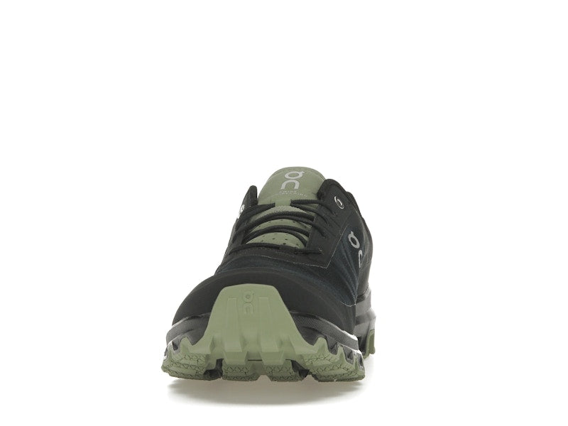 On Running Cloudventure Black Reseda