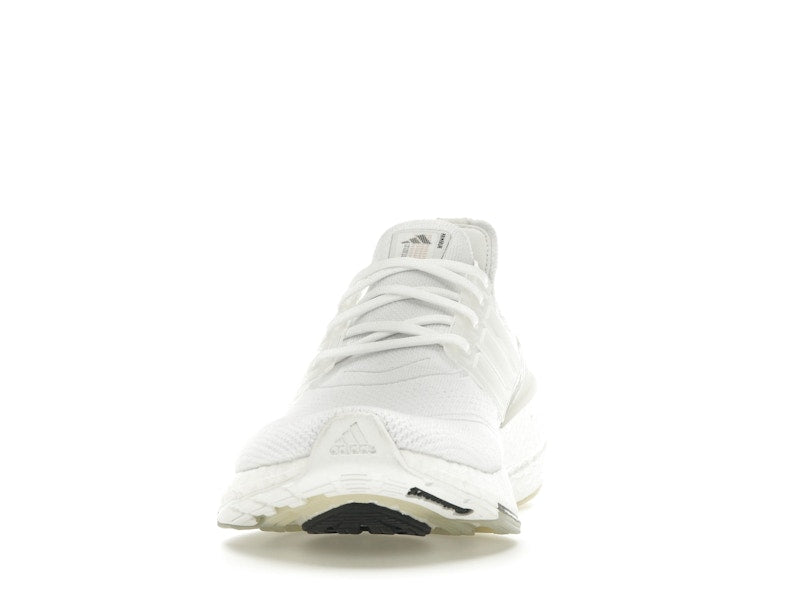 adidas Ultra Boost 21 White Iridescent Cage
