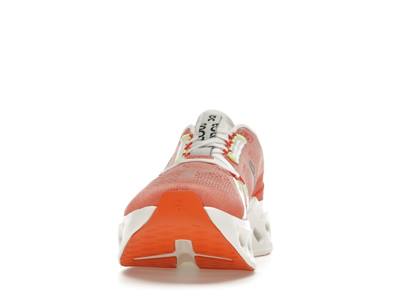 On Running Cloudeclipse Flame Ivory