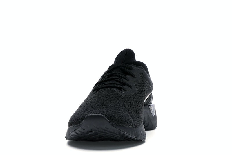 Nike Odyssey React Triple Black