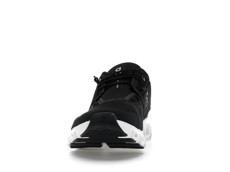 On Running Cloud 6 Black White (Women's)