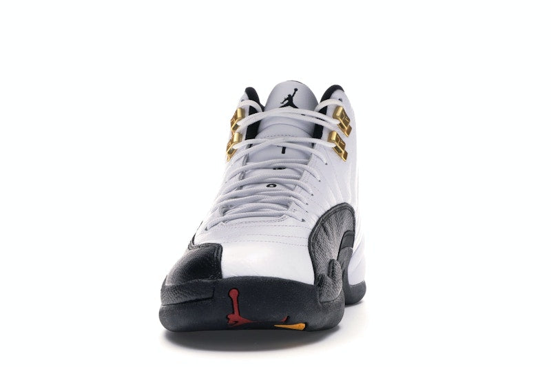 Jordan 12 Retro Taxi (2013)