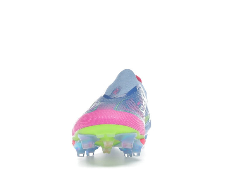 adidas F50+ Laceless FG Celestial Victory Pack