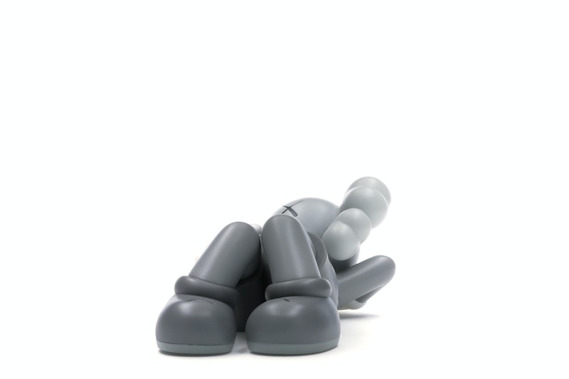 KAWS Holiday Japan Vinyl Figure Grey