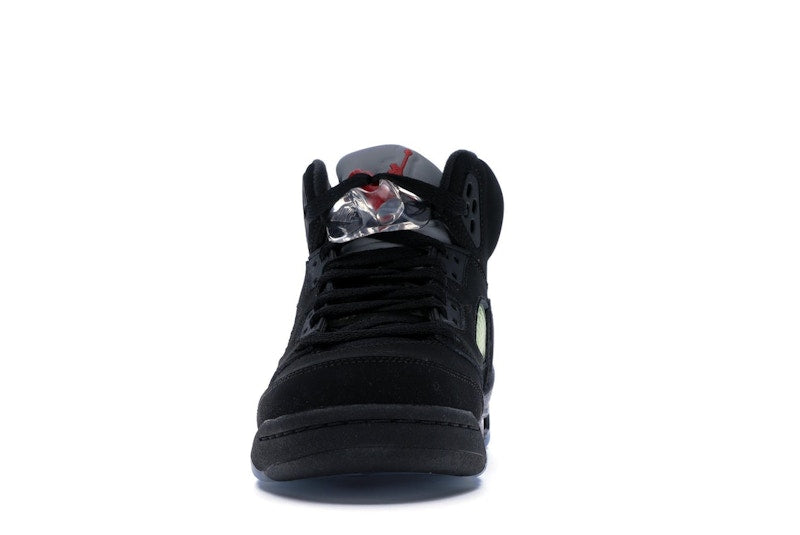 Jordan 5 Retro Black Metallic (2016) (GS)