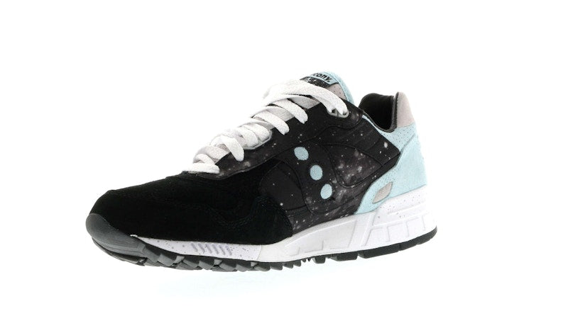 Saucony Shadow 5000 The Quiet Life the Quiet Shadow