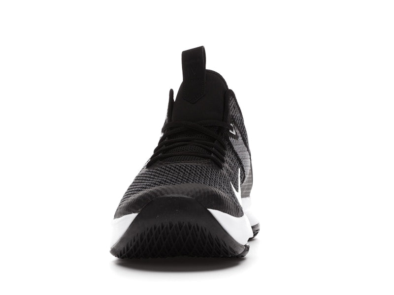 Nike LeBron Witness 4 Black