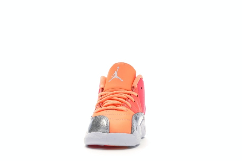 Jordan 12 Retro Sunrise (TD)