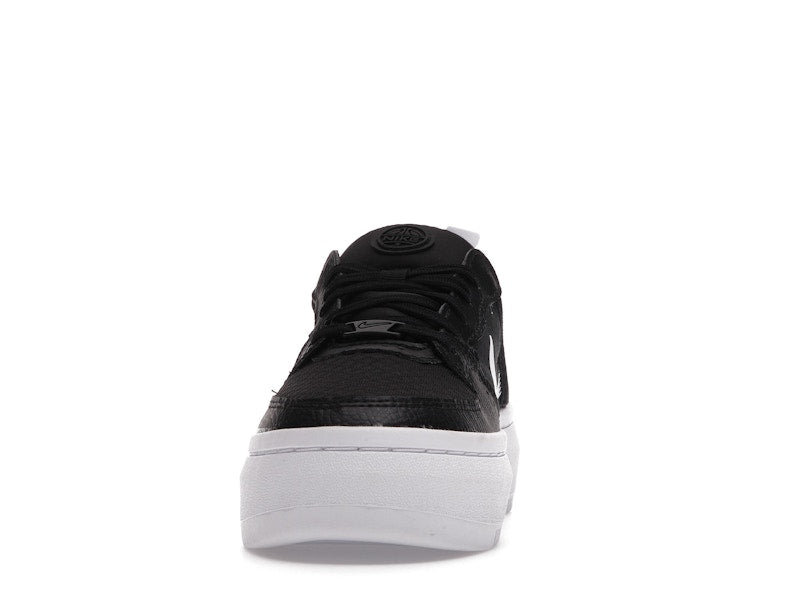 Nike Court Vision Alta Black White (Women's)