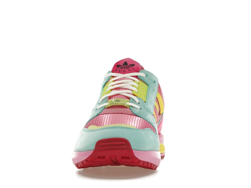 adidas x Gucci ZX 8000 Pink Strata