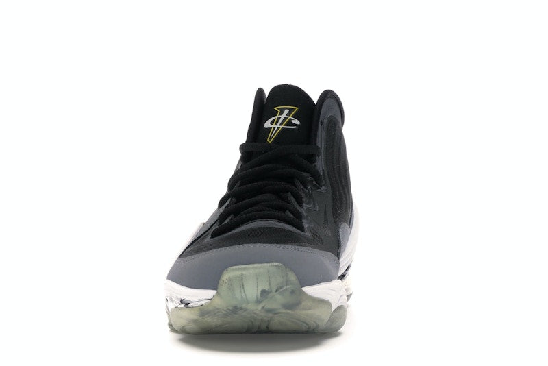 Nike Penny V Tour Yellow