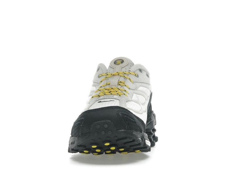 Nike Shox Ride 2 Light Bone Black