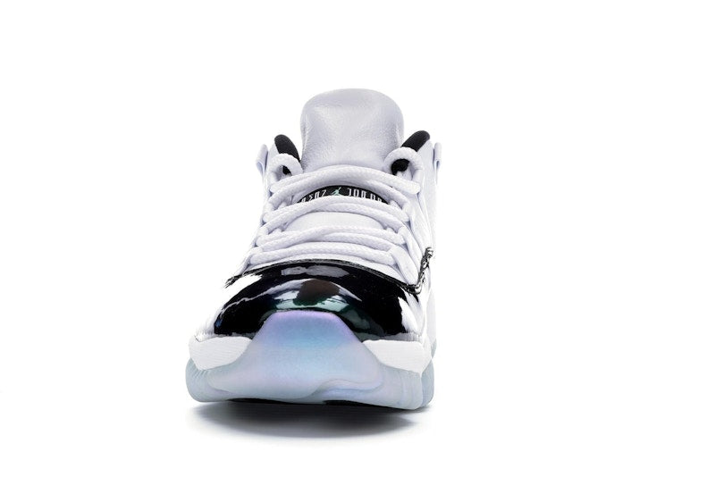 Jordan 11 Retro Low Iridescent