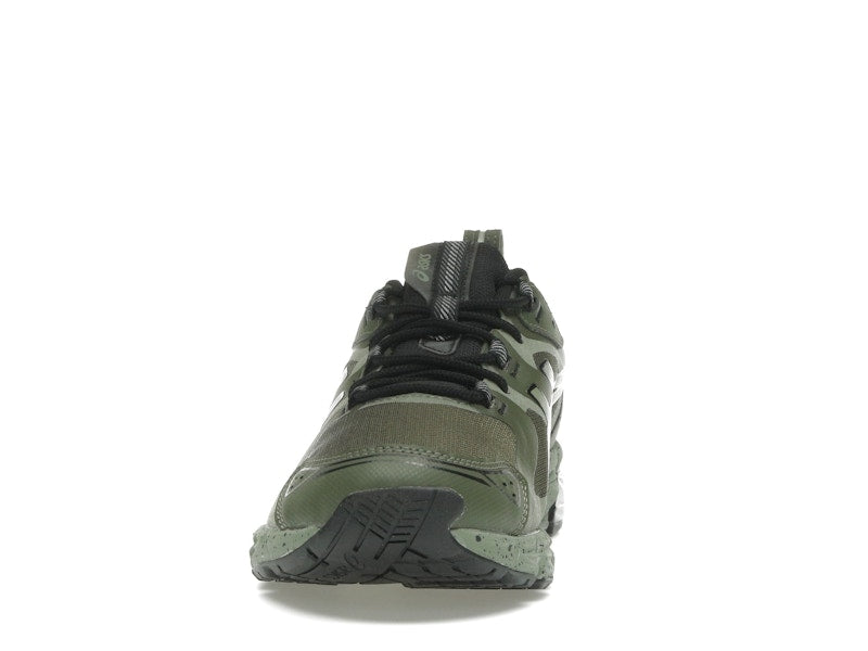 ASICS Gel-Quantum 180 Olive Canvas