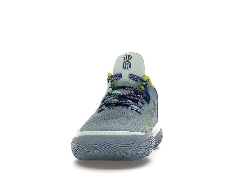 Nike Kyrie Flytrap V Ocean Cube