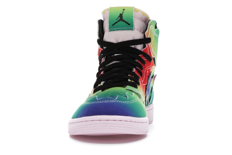 Jordan 1 Retro High J Balvin