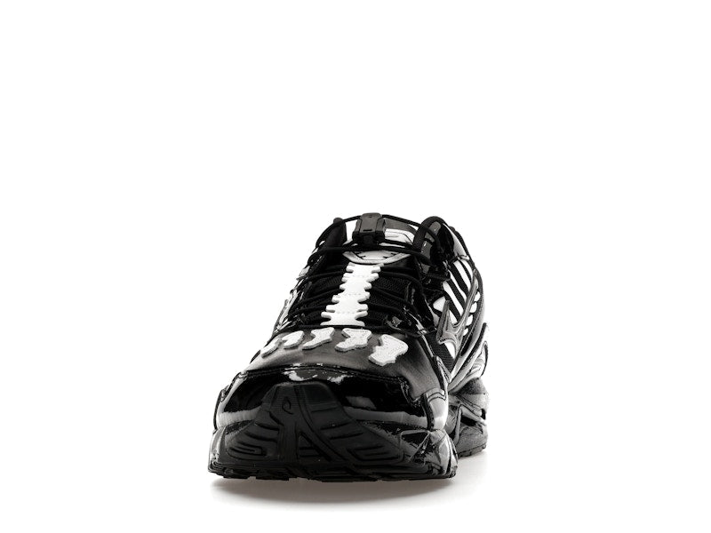 Mizuno Wave Rider 10 x Sabotage (SBTG) Black Black White