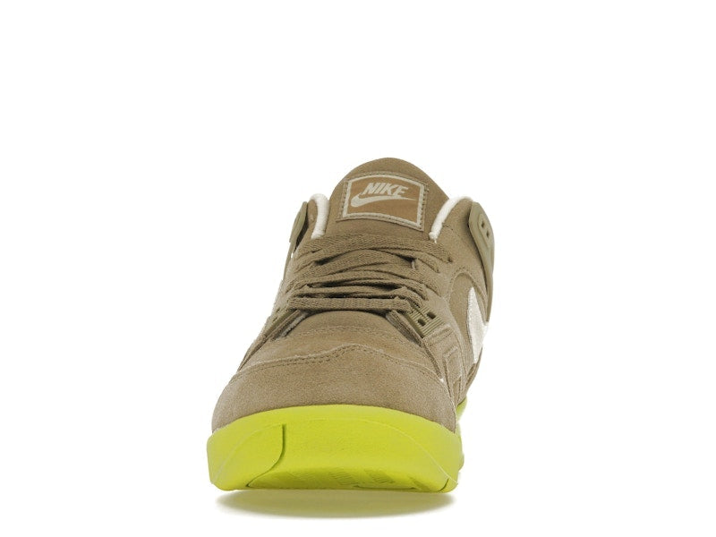 Nike Air Tech Challenge II Bamboo