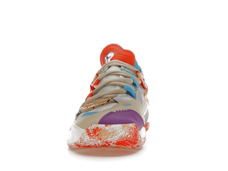 Jordan Why Not .5 Multi Color