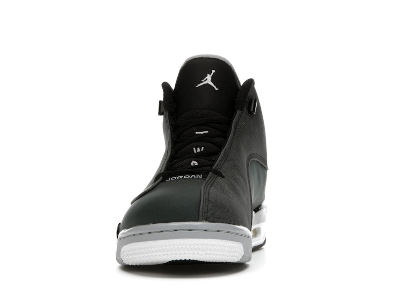 Jordan Dub-Zero Classic Charcoal
