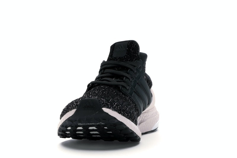 adidas Ultra Boost Core Black Orchid Tint (Women's)
