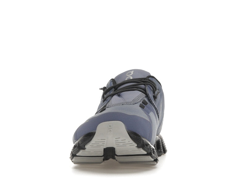 On Running Cloud 5 Waterproof Shale Magnet (Women's)