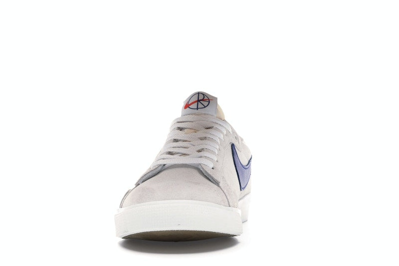 Nike SB Blazer Low Polar Skate Co