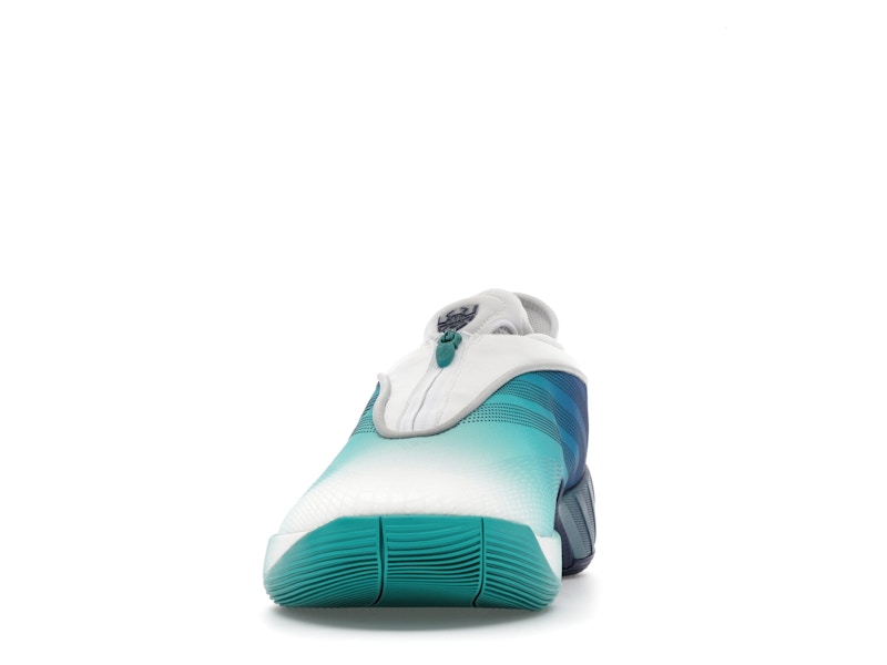 adidas D.O.N. Issue #7 Pulse Pure Teal