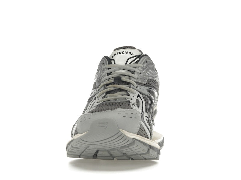 Balenciaga X-Pander Silver