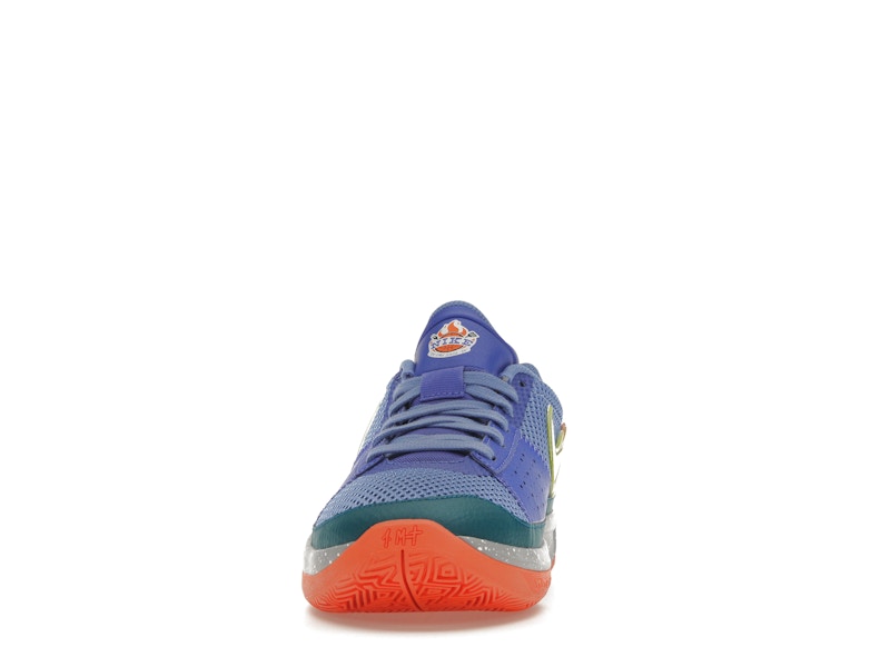 Nike Ja 1 Backyard BBQ (GS)