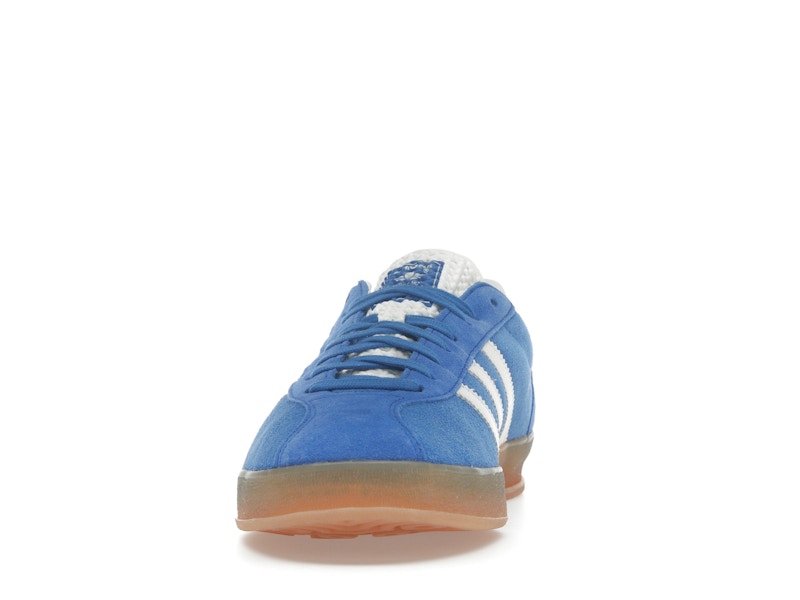 adidas Gazelle Indoor Pro Power Blue White